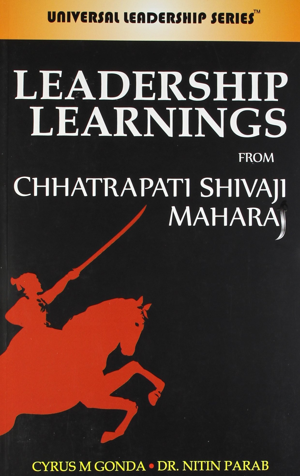 Leadership Learnings From Chhatrapati Shivaji