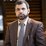 Dr. Shariq Nisar